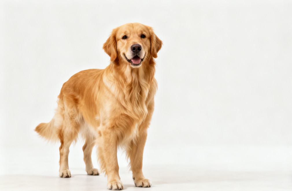 金毛巡回犬,历史起源,饲养秘诀