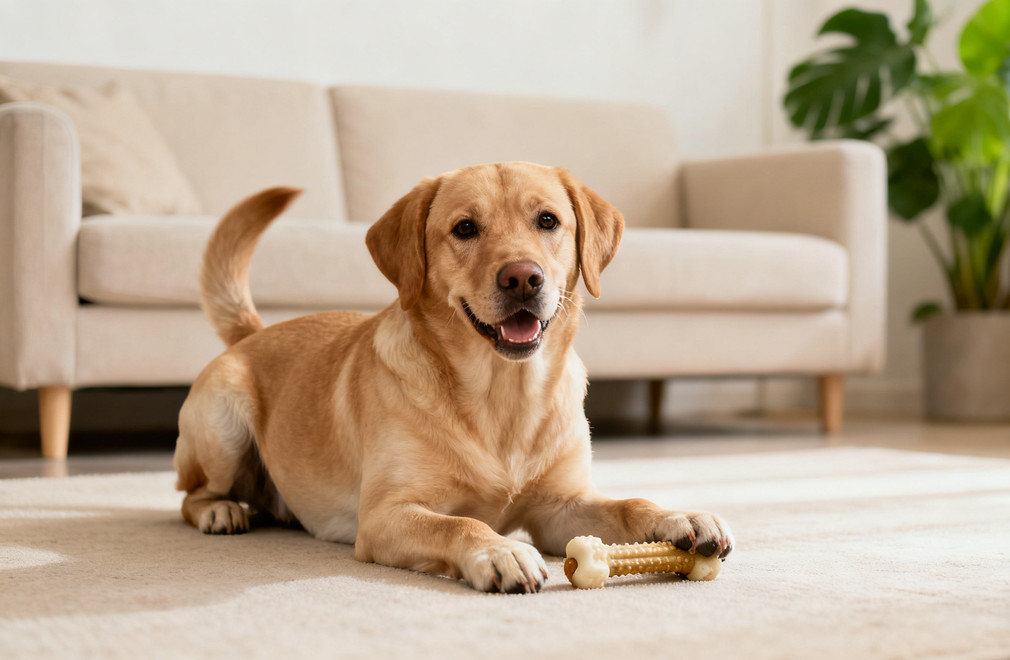 想养拉布拉多犬?一篇看懂所有优缺点与饲养挑战 拉布拉多犬,优缺点,饲养挑战