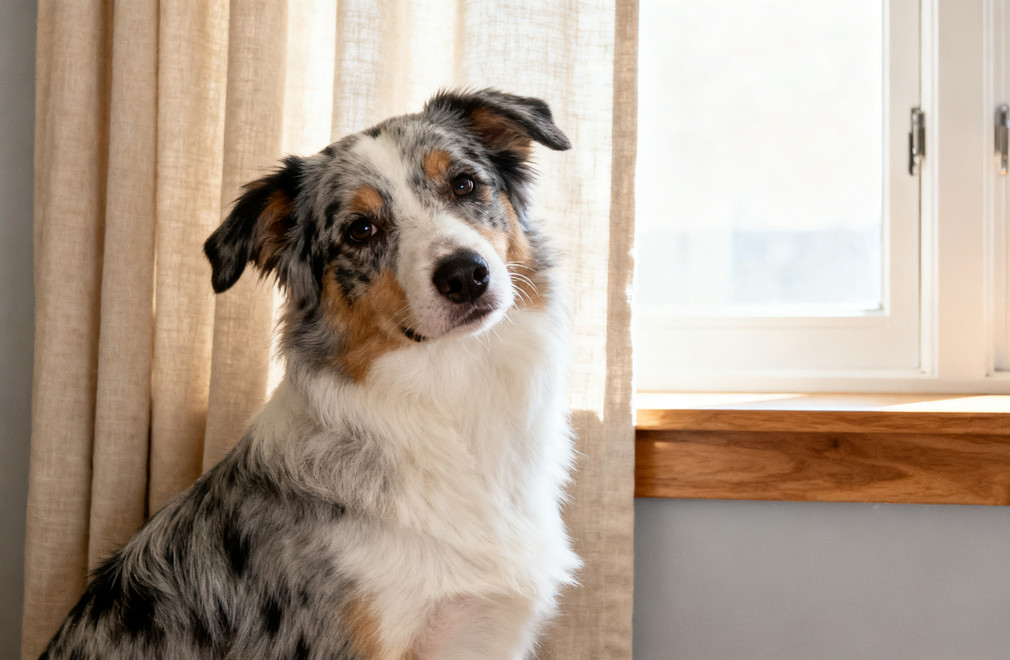 澳大利亚牧羊犬市场价揭秘:影响价格的因素及选购避坑指南 澳大利亚牧羊犬,市场价,选购指南,价格因素