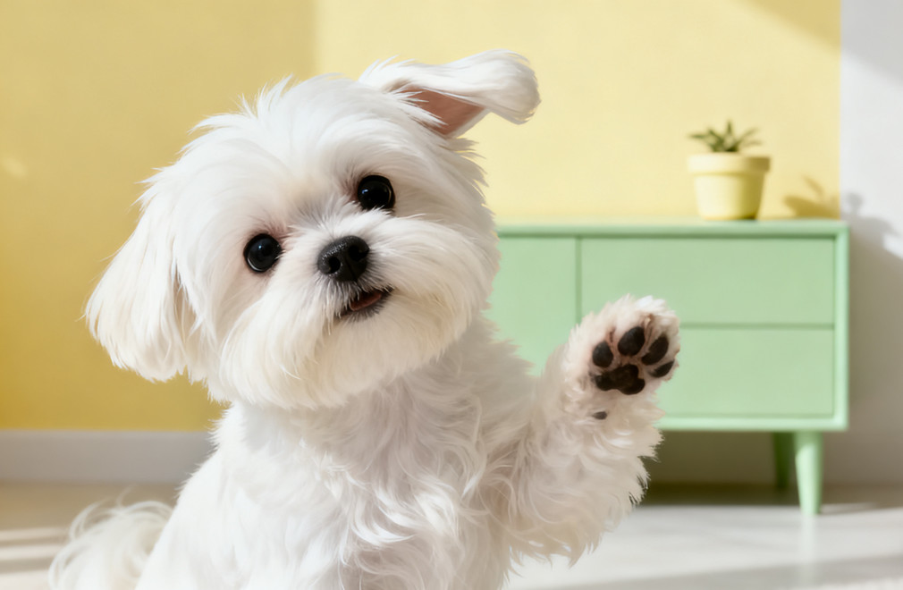 想养马尔济斯犬?一篇看懂所有优缺点与饲养挑战 马尔济斯犬,优缺点,饲养挑战