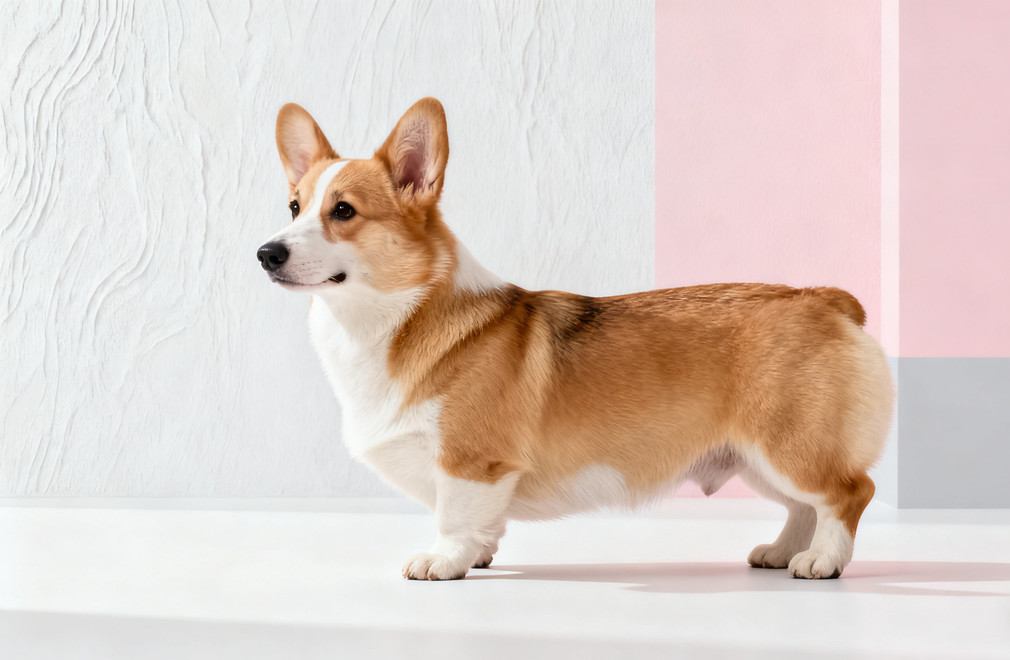 威尔士柯基犬,彭布罗克柯基犬,市场价,选购指南