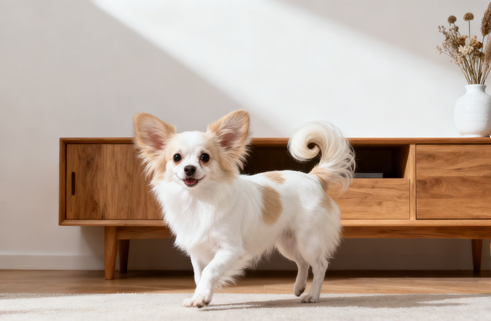 蝴蝶犬,优缺点,饲养挑战