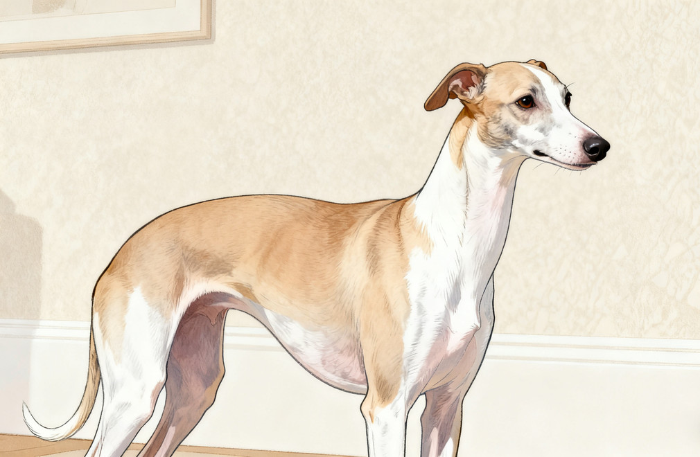 意大利灵缇犬,盘点,事实