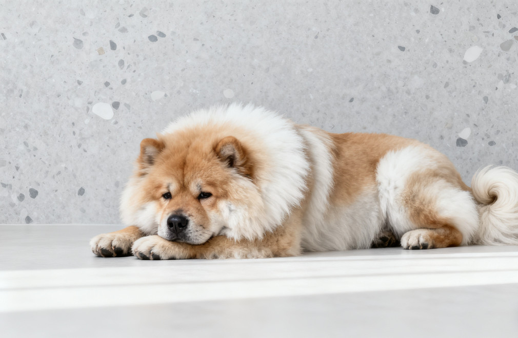 荷兰毛狮犬品种标准详解:体型、毛色、特征一眼辨真伪 荷兰毛狮犬,品种标准,体型,毛色