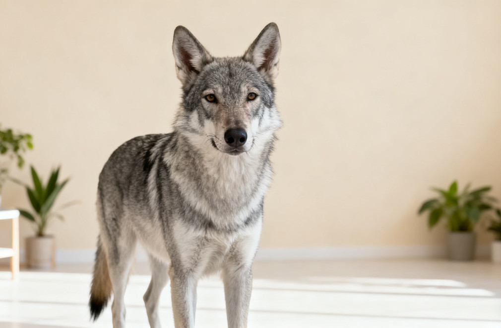 捷克狼犬,盘点,事实