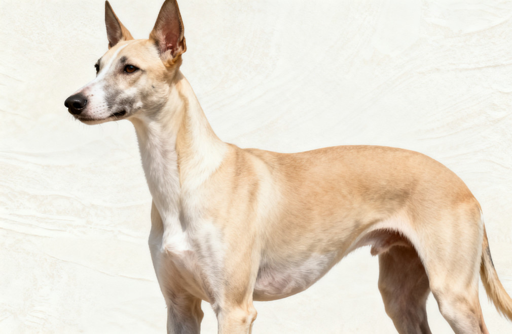 陕西细犬,盘点,事实