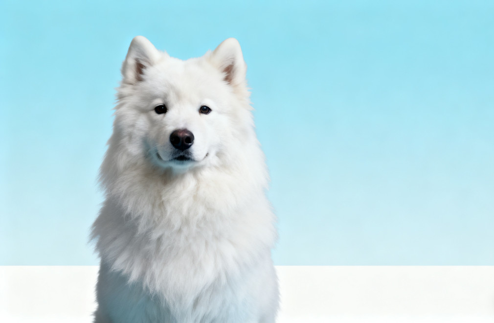 萨摩耶,寿命,常见疾病,健康养护