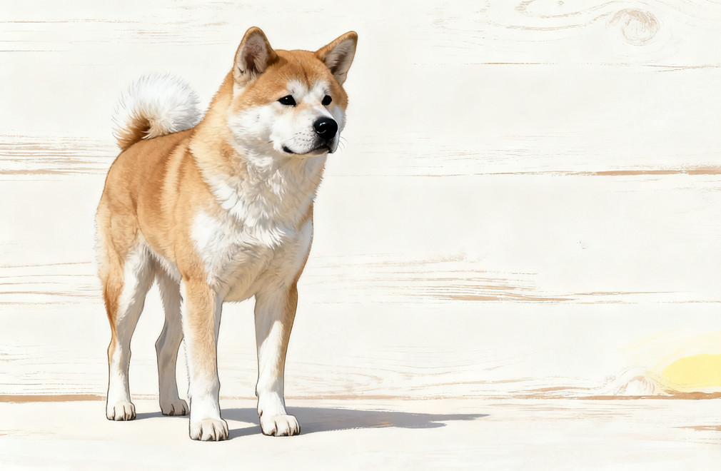 秋田犬,成长轨迹,幼犬,老年犬