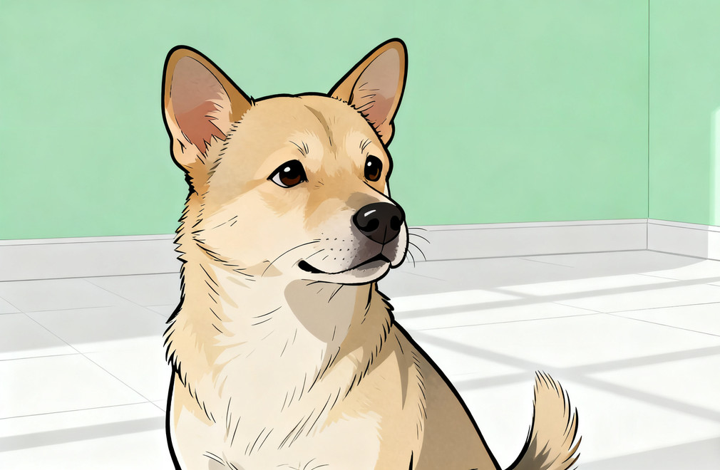 终极盘点:关于中华田园犬的100个事实 中华田园犬,盘点,事实