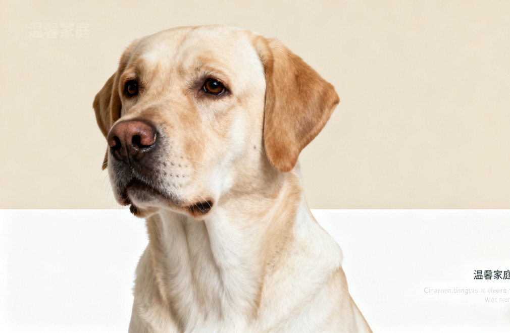 大型犬,饲养指南,温顺大型犬