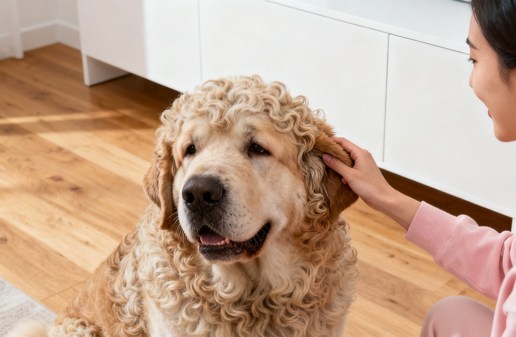 超大型犬,魅力,挑战,优点