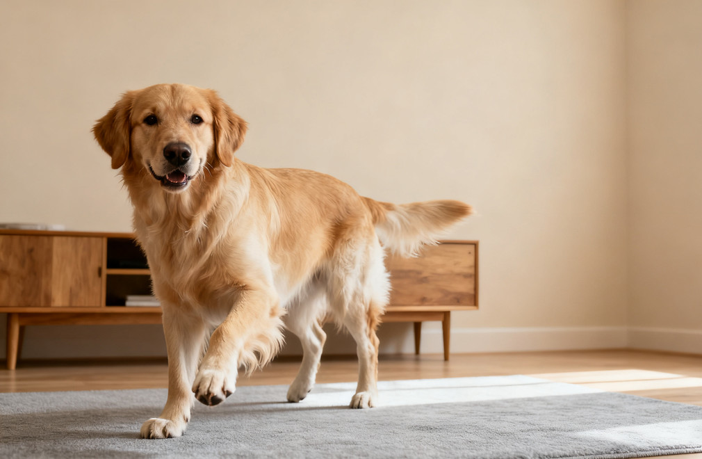 中型犬,黄金体型,活力,便于管理