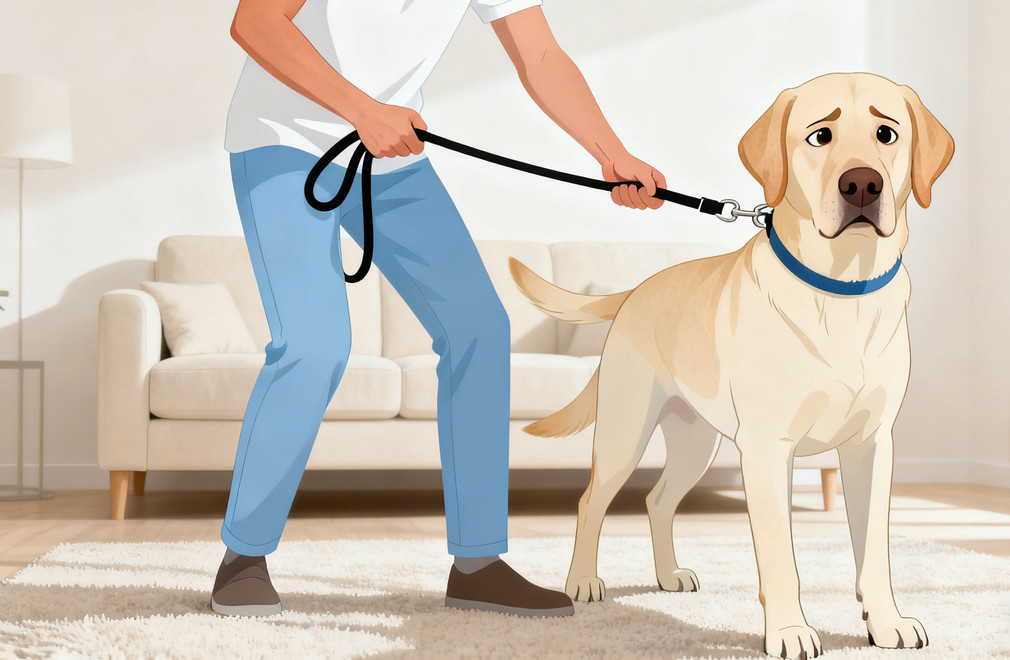 训犬误区,错误方法,训犬方法,训犬常见误区