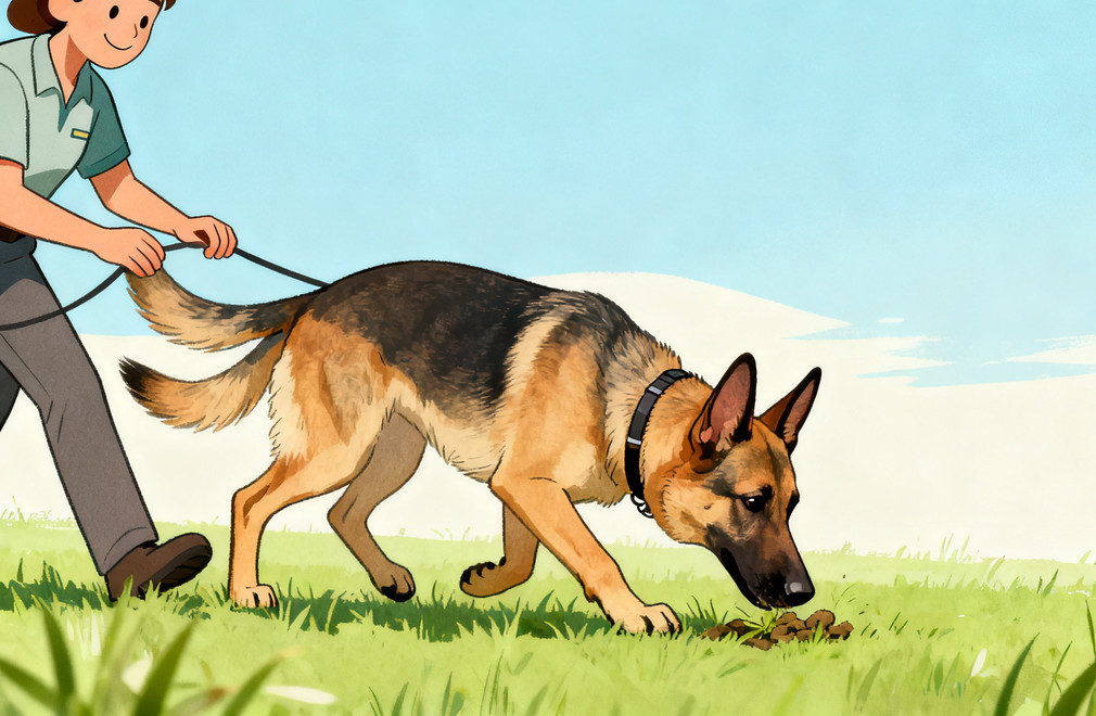 如何训练狗狗搜救、追踪等特殊技能? 狗狗训练,搜救技能,追踪训练,特殊技能训练