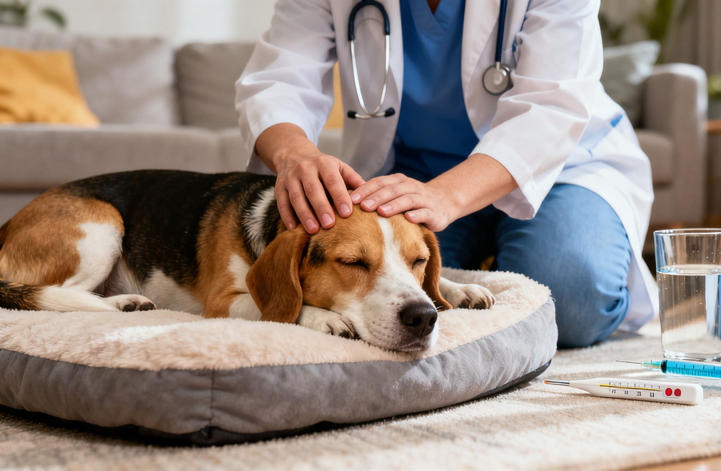 狗狗疫苗前后注意事项:不能洗澡?不良反应如何处理? 狗狗疫苗,注意事项,洗澡,不良反应处理