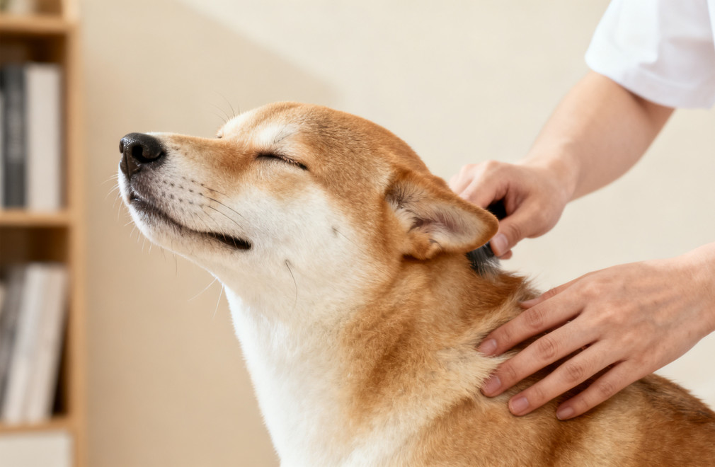 狗狗皮肤健康,狗狗被毛健康,狗狗营养,狗狗护理