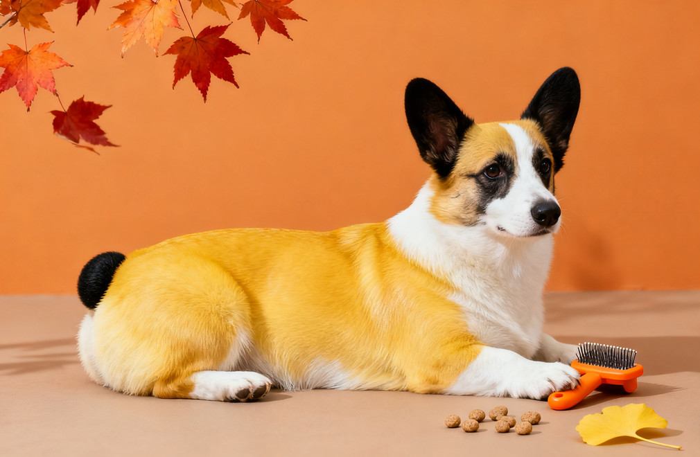 春夏秋冬四季狗狗健康防护重点 狗狗健康防护,四季,春夏秋冬,宠物护理