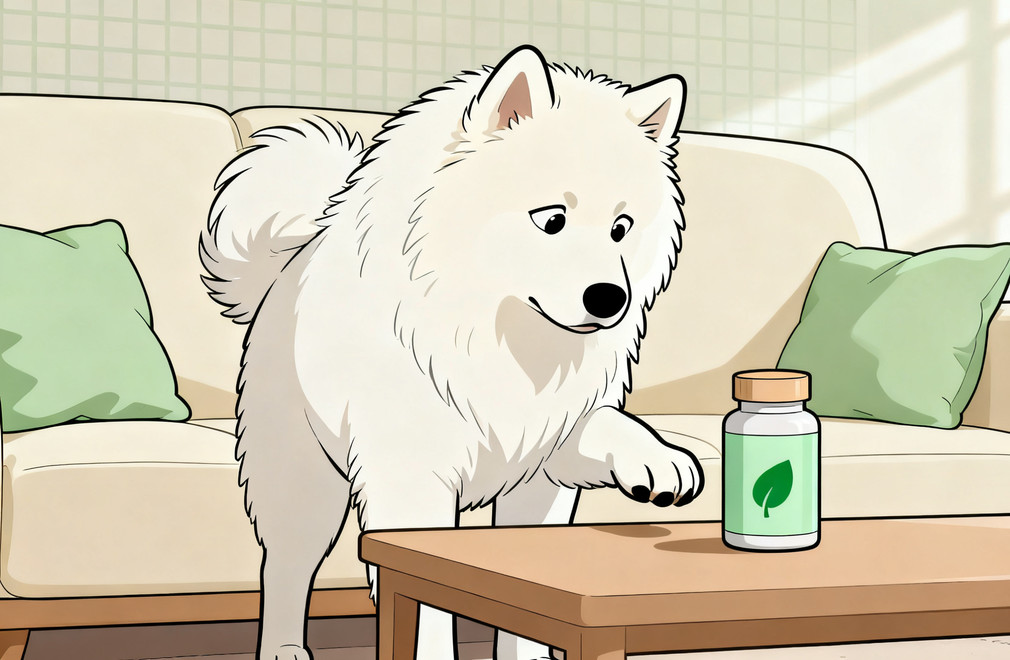 狗狗保健品是智商税吗?什么情况下需要补充? 狗狗保健品,智商税,补充情况