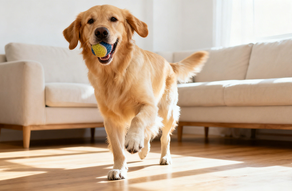 狗狗的正常寿命是多久?如何延长它的健康寿命 狗狗寿命,健康寿命,延长寿命