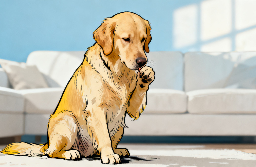 狗狗咳嗽的原因分析:犬窝咳、心脏病、感冒区别 狗狗咳嗽原因,犬窝咳,心脏病,感冒区别