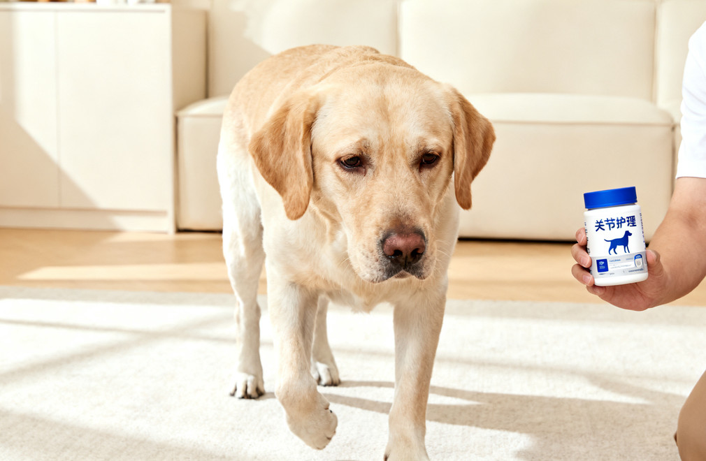 狗狗关节炎,症状,治疗,日常护理