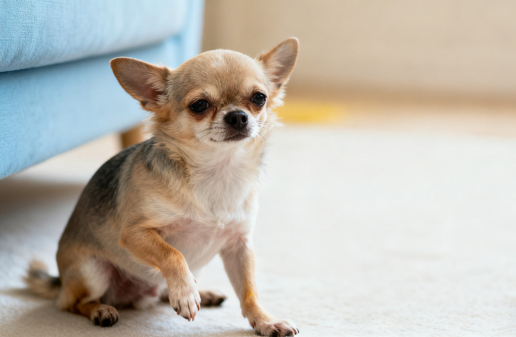 狗狗髌骨脱位:常见于小型犬,如何分级治疗? 狗狗髌骨脱位,小型犬,分级治疗