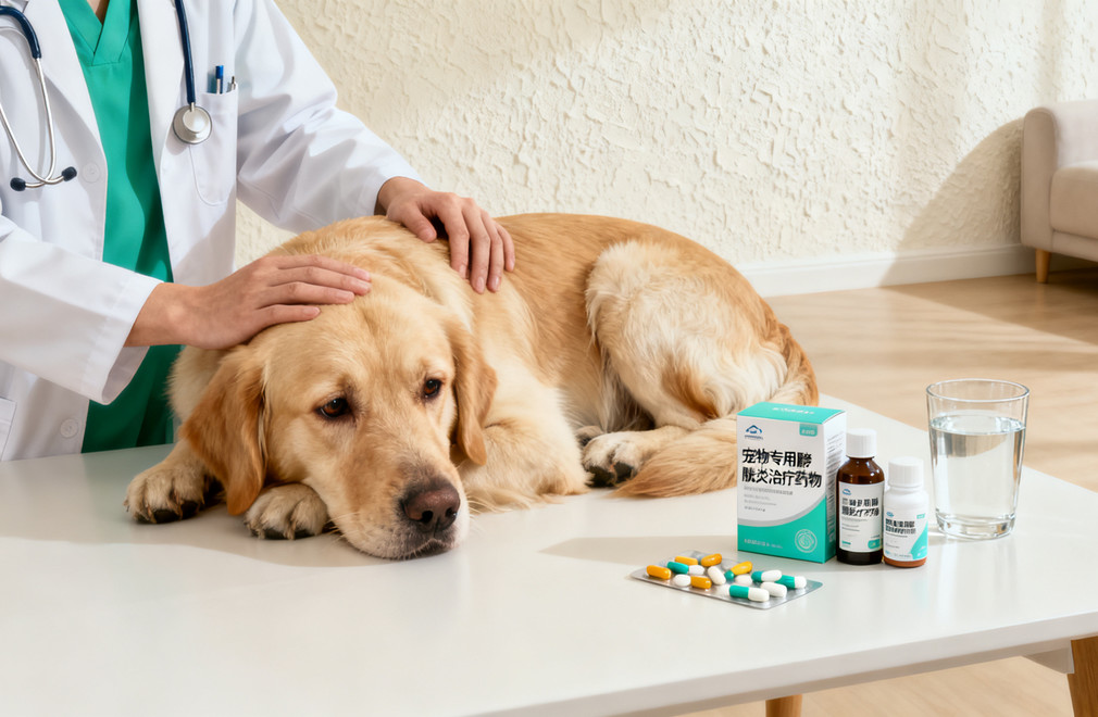 狗狗膀胱炎,症状,治疗,复发原因