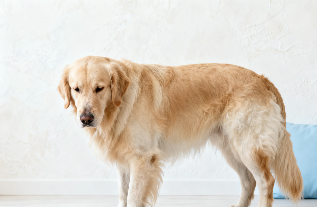 狗狗扩张型心肌病:常见于大型犬 狗狗扩张型心肌病,大型犬,犬心肌病,犬心脏病