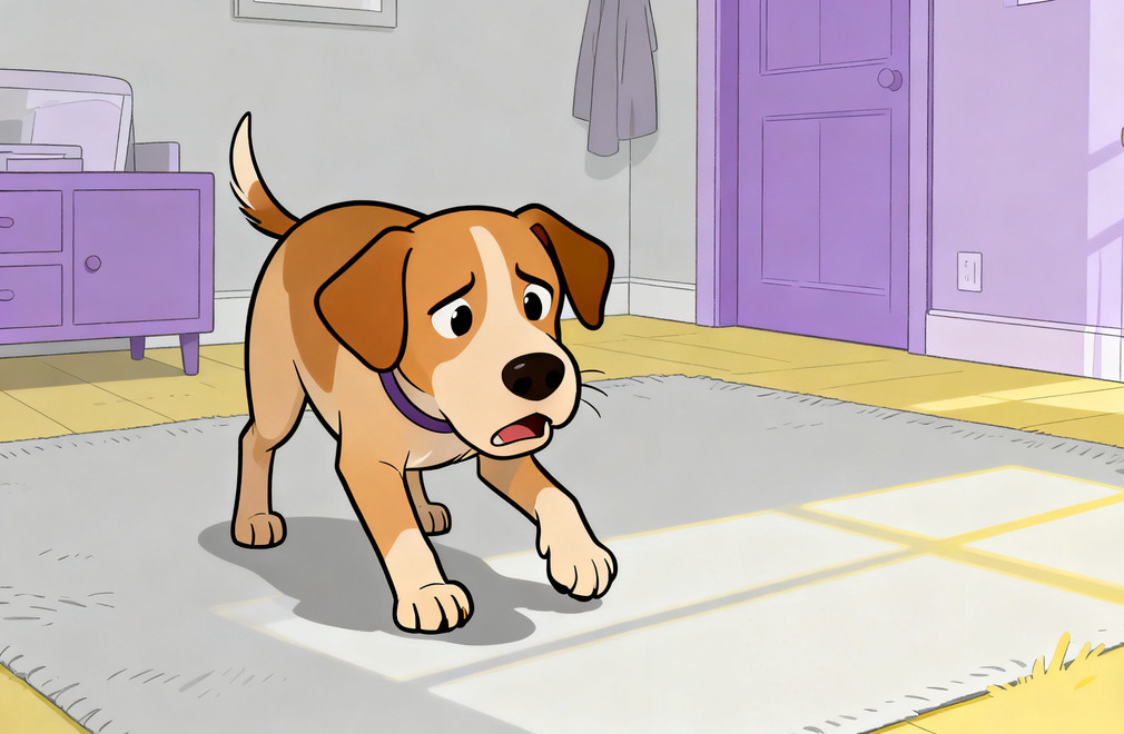 狗狗产后缺钙(产后搐搦症)的紧急处理 狗狗产后缺钙,产后搐搦症,狗狗产后护理,宠物补钙