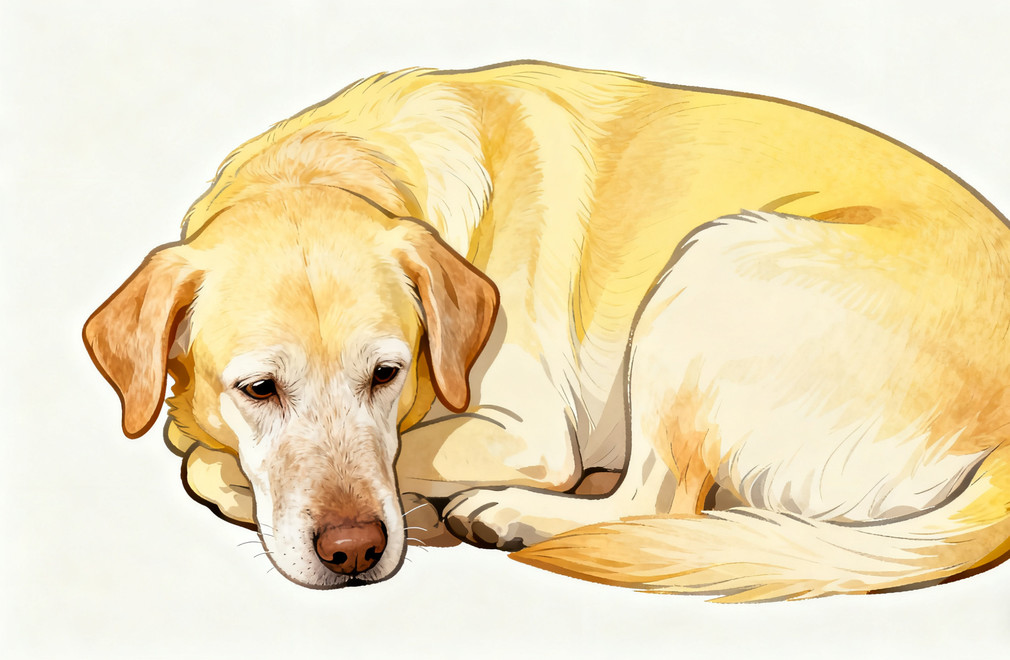 老年犬,常见疾病,疾病管理