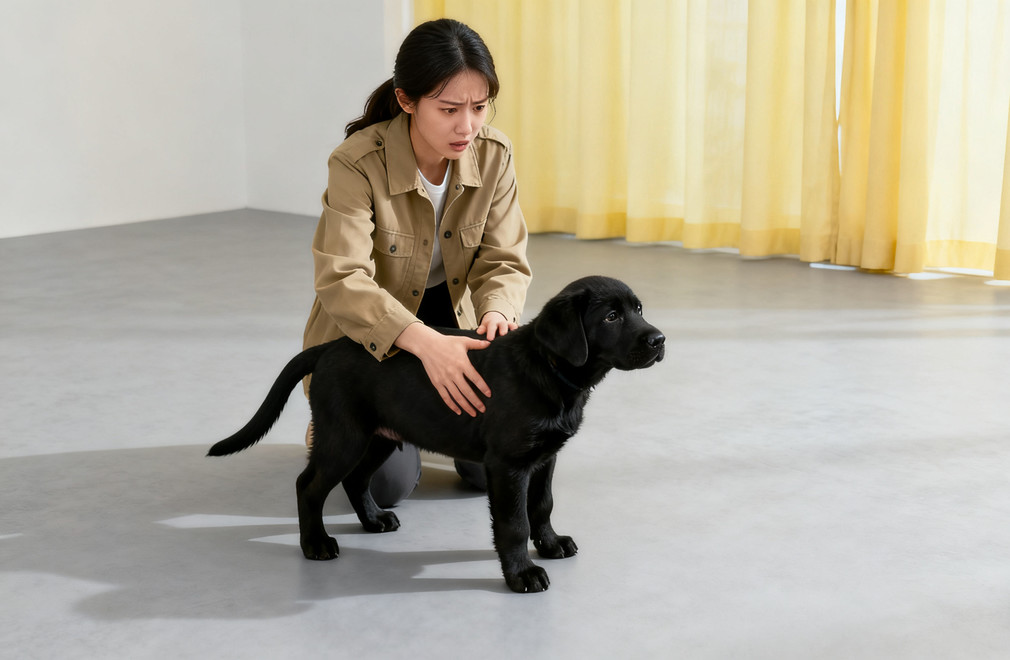 狗狗窒息急救,海姆立克法,狗狗急救