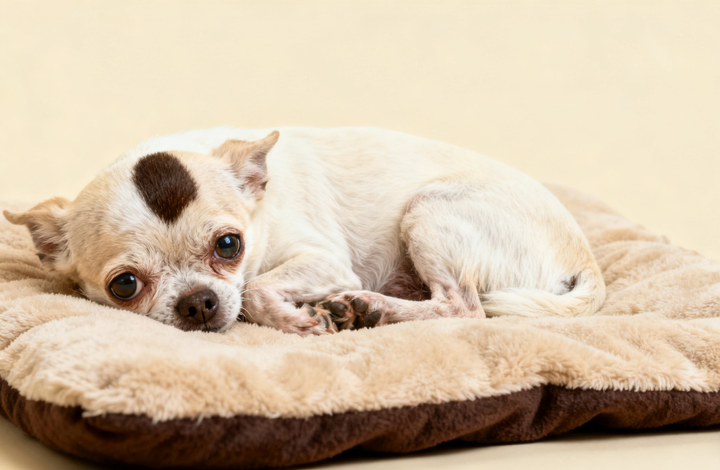 狗狗老年年龄,狗狗体型,衰老速度,狗狗衰老