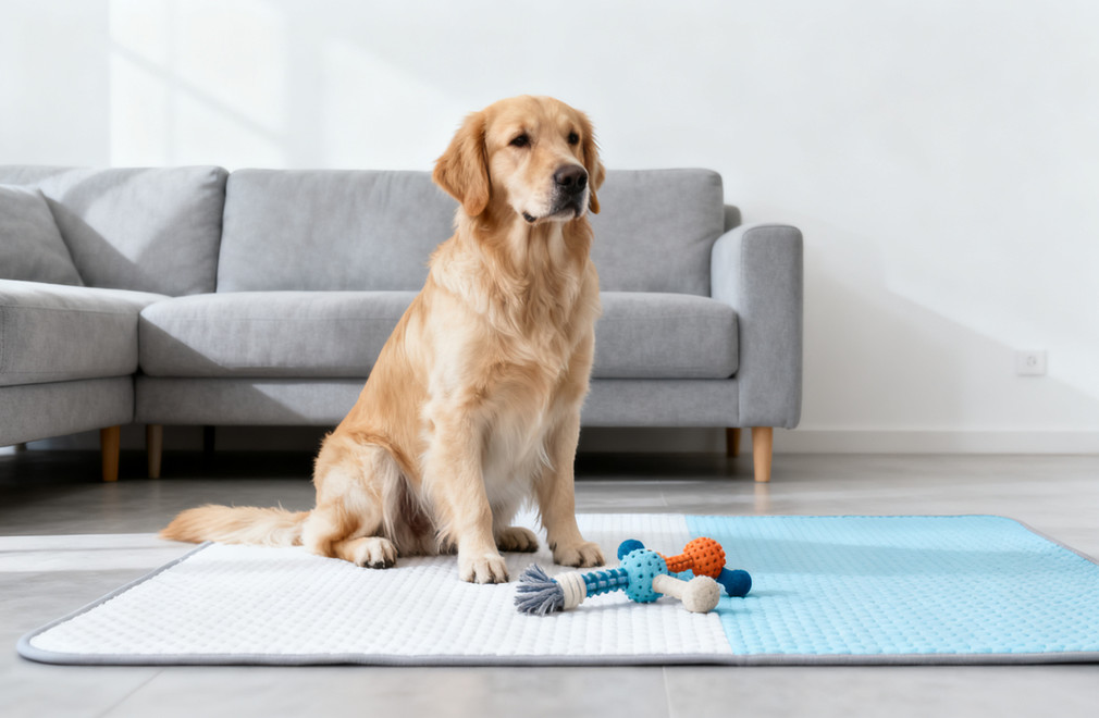 上班族如何预防狗狗拆家? 上班族,狗狗拆家,预防方法