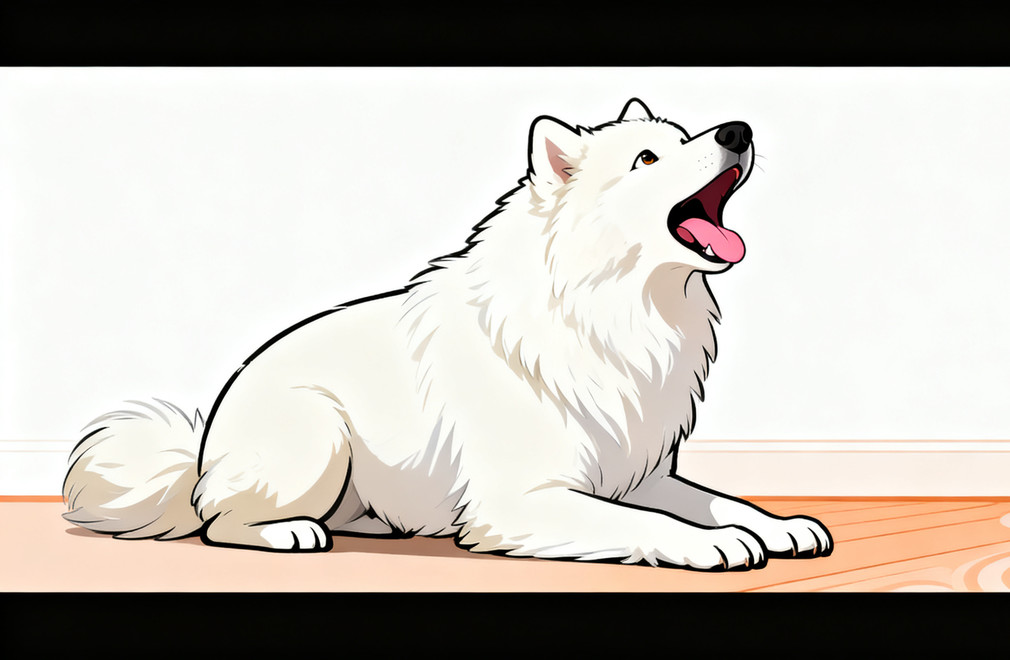 狗狗乞食时叫,该不该理它? 狗狗乞食,狗狗吠叫,训练方法,行为引导