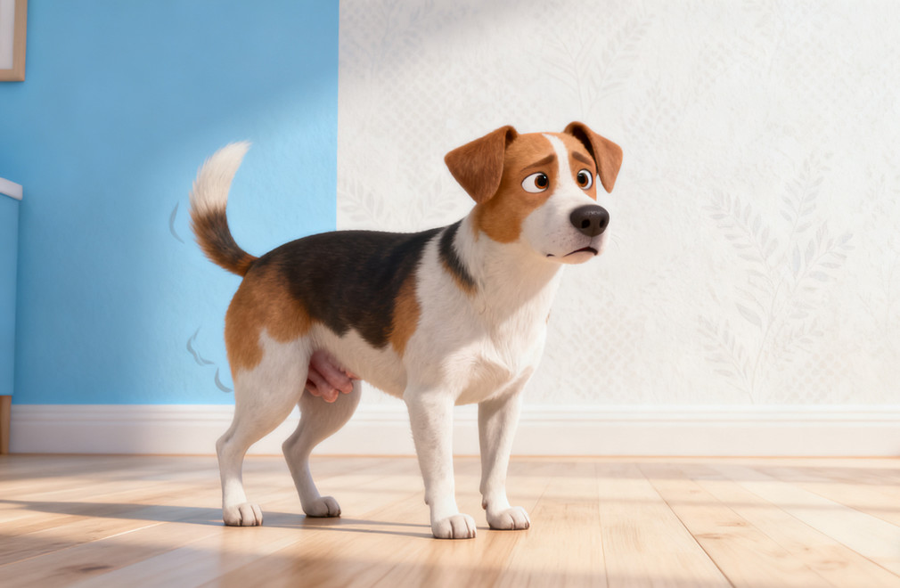 狗狗吃了就拉是什么原因? 狗狗,吃了就拉,原因,腹泻