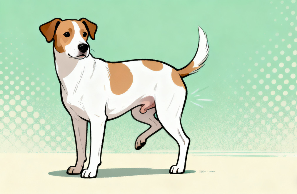 公狗绝育后还会抬腿尿吗? 公狗绝育,抬腿尿,绝育影响,狗狗行为