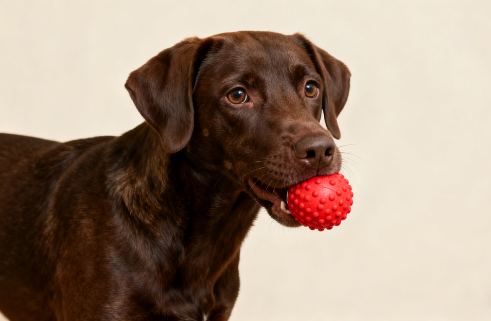 狗狗护食、护玩具怎么办? 狗狗护食,狗狗护玩具,宠物行为训练,狗狗训练方法