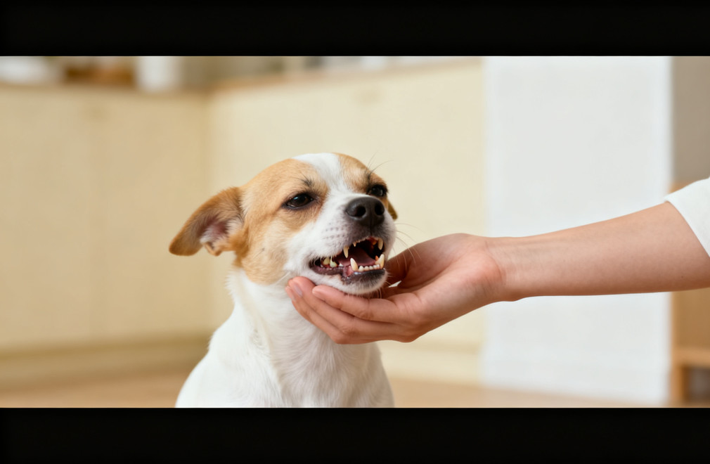 狗狗牙齿松动怎么办? 狗狗牙齿松动,牙齿松动怎么办,狗狗牙齿护理,宠物牙齿健康