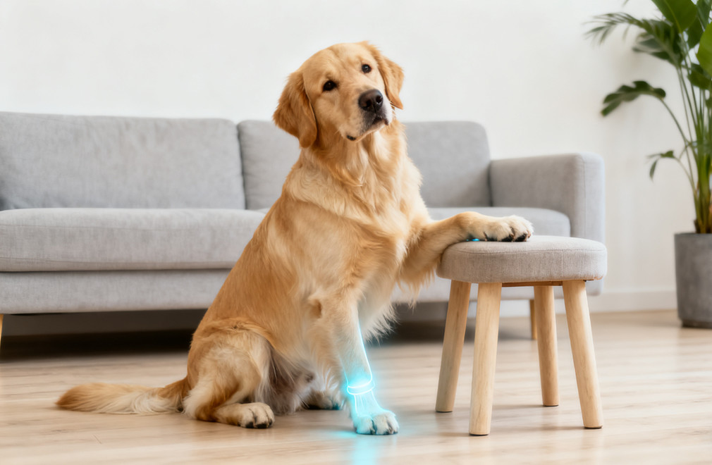 狗狗需要吃关节保健药吗? 狗狗关节保健药,关节保健药,狗狗关节保健