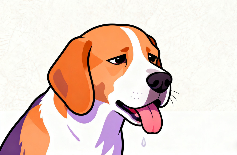 狗狗中暑了有什么表现? 狗狗中暑,症状表现,宠物健康,中暑症状