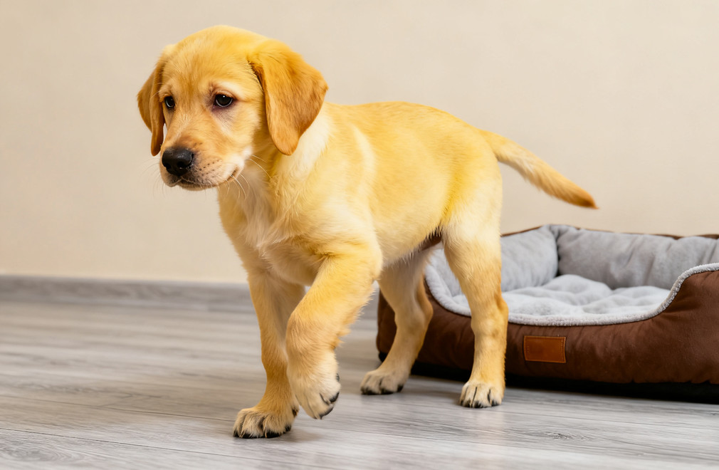 狗狗不喜欢睡狗窝怎么办? 狗狗不睡狗窝,犬类行为,狗窝使用,宠物习惯