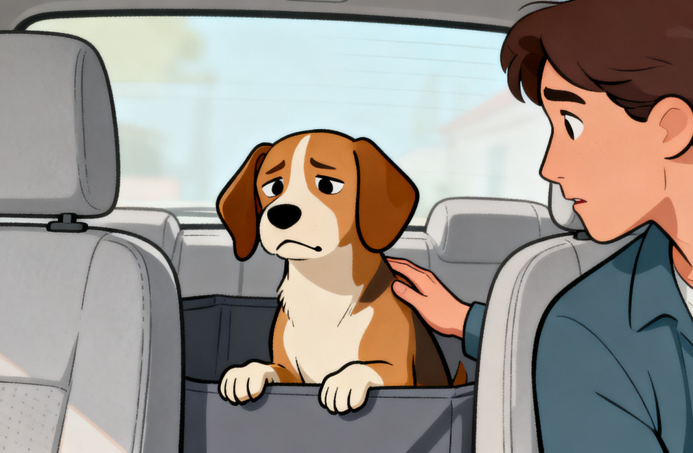 甯︾嫍鐙楀潗杞︽檿杞︽€庝箞鍔烇紵 鐙楃嫍鏅曡溅,瀹犵墿涔樿溅,鏅曡溅澶勭悊,甯︾嫍鍧愯溅