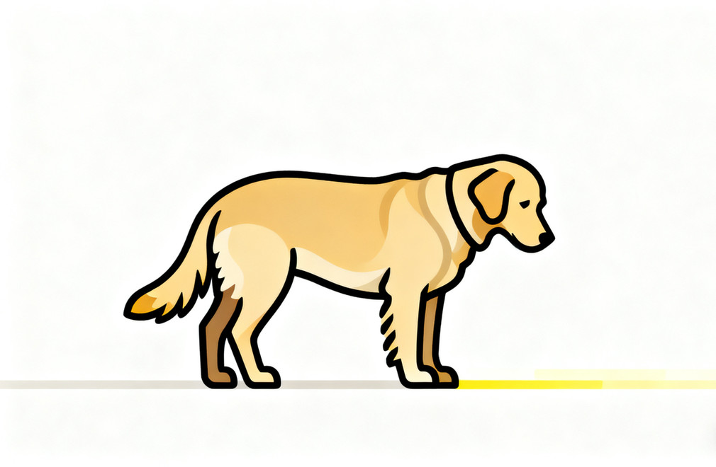 金毛,拉布拉多,髋关节,肿瘤