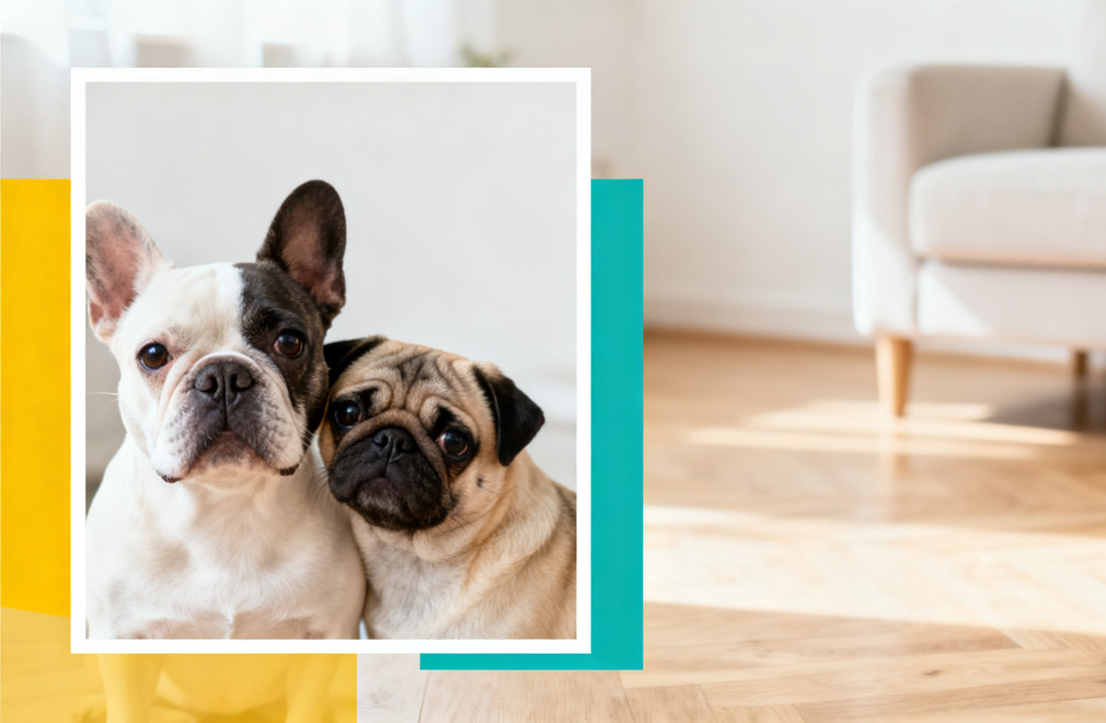 法斗/巴哥体味重吗? 法斗,巴哥,体味,体味重吗