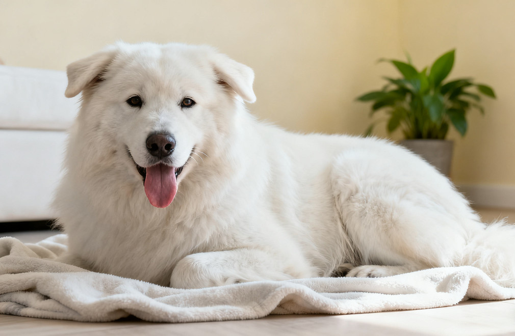 萨摩耶怕热吗? 萨摩耶,怕热,萨摩耶怕热