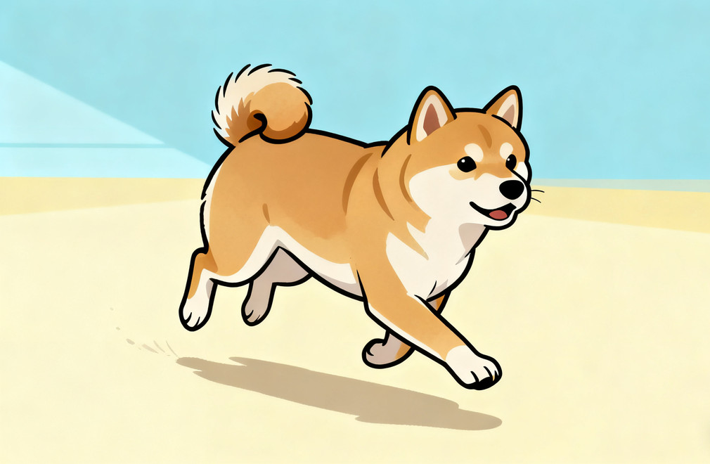 柴犬撒手没,柴犬召回训练