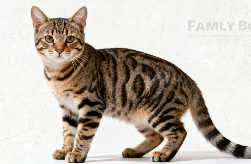 虎斑猫,猫咪花纹,霸气纹路,猫咪大全