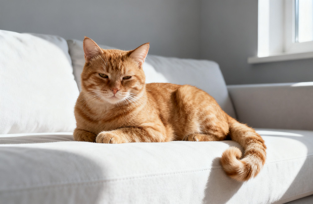 皮实好养的猫咪品种推荐,没那么娇气省心多 皮实好养猫咪,猫咪品种推荐,省心猫咪,不娇气猫咪