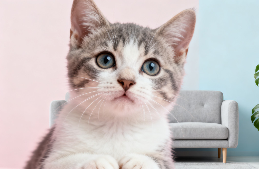 买猫避坑指南,后院猫,星期猫,不良猫贩