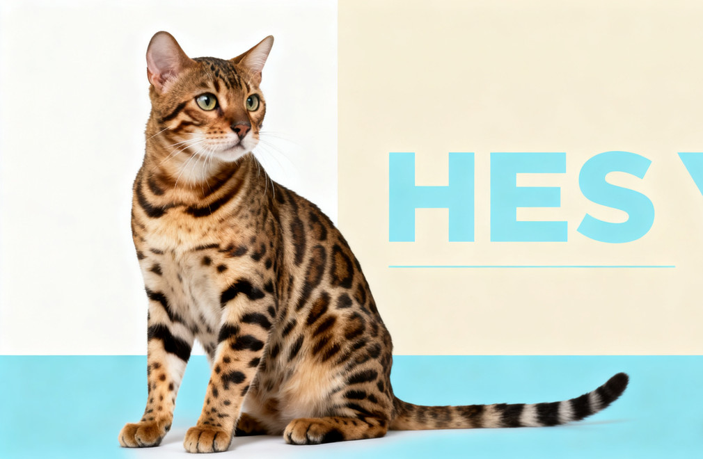 孟加拉豹猫:野性之美,家庭饲养能否驾驭? 孟加拉豹猫,野性之美,家庭饲养